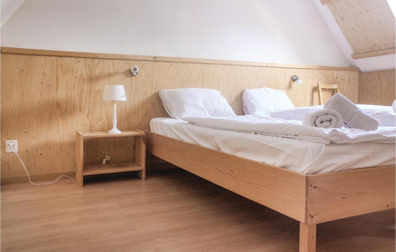 Vakantiewoning 2 Simpelveld Dış mekan fotoğraf