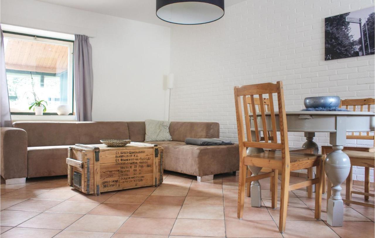 Vakantiewoning 2 Simpelveld Dış mekan fotoğraf